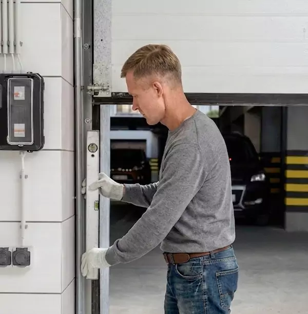 Why Choose Us for Door, Gate and Security Services in Temple, TX