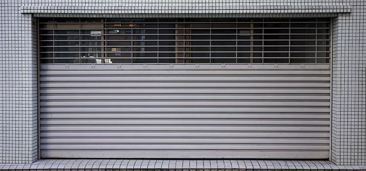Advanced Solutions for Your Aluminum Garage Doors in Temple, Texas